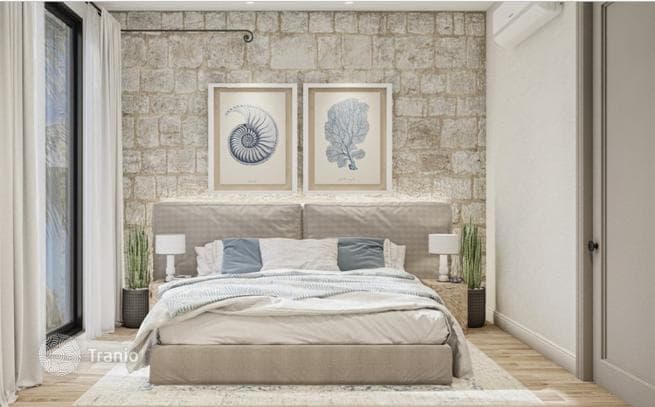 2-Bedroom Villa with Sea View in Budva, photo 5