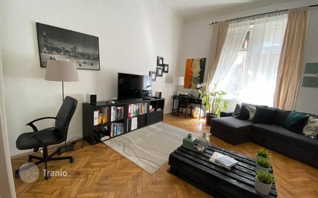 3-комнатная квартира 99 м² в Районе VII (Эржебетвароше), Венгрия, фото 5