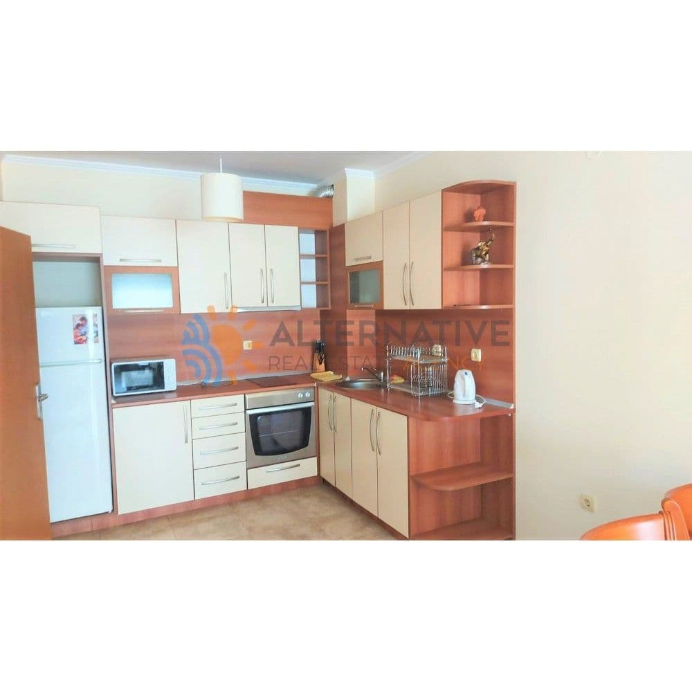 Квартира в Несебре, Болгария, 83 м², фото 5