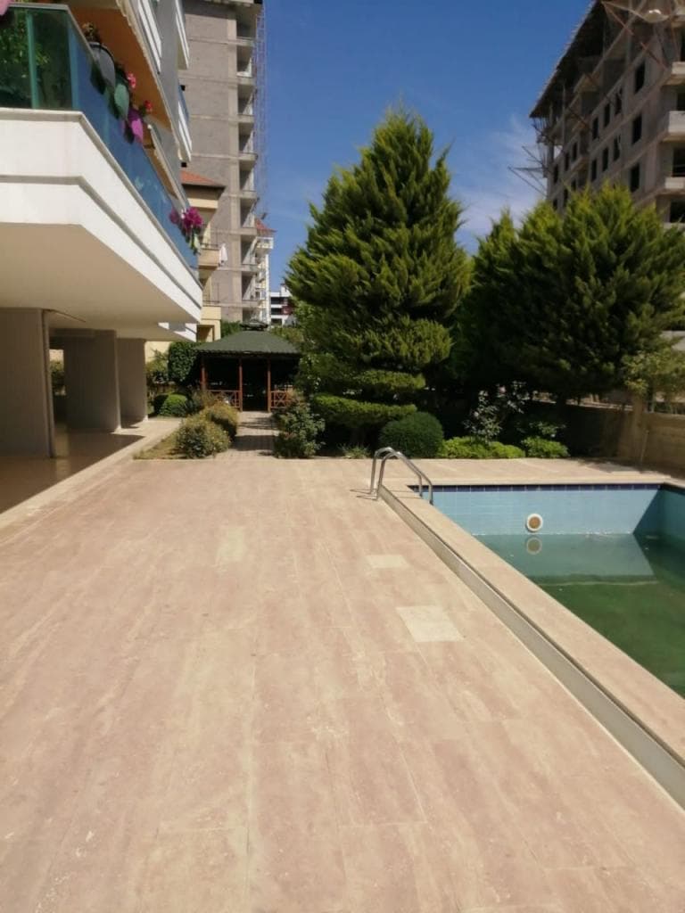Квартира в Авсалларе, Турция, 75 м², фото 4