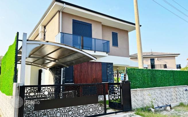 5-Bedroom (5+1) Villa with Private Pool in Camyuva, Kemer, Antalya, photo 2