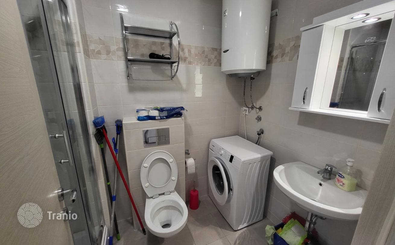 1-Bedroom Apartment with Large Terrace in Budva, photo 5