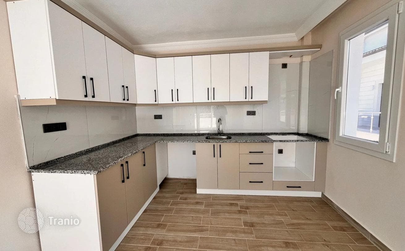 2-Bedroom Apartment in Fethiye, Turkey, photo 4