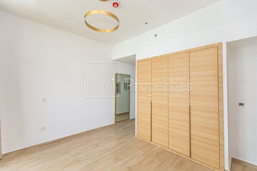 Апартаменты в Дубае, ОАЭ, 36 м²
