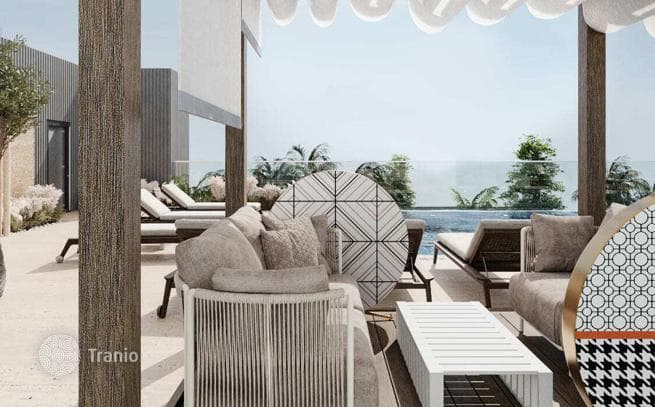 Новые квартиры в комплексе Stonehenge Residences, район Jumeirah Village Circle, Дубай, ОАЭ, фото 5