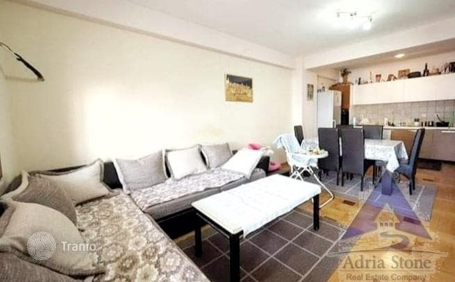2-Bedroom Apartment with Terrace in Budva, photo 4