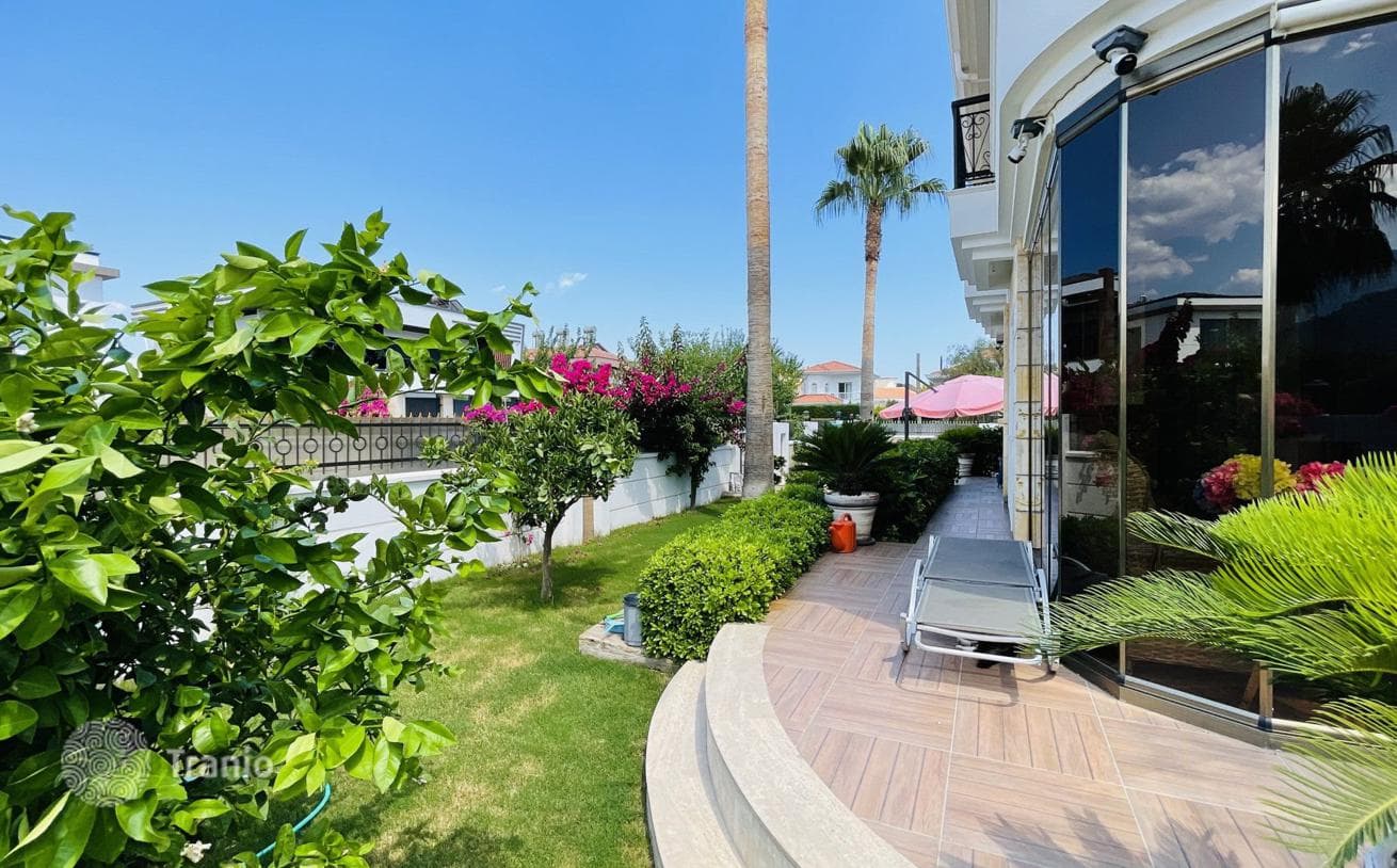 3-Bedroom Villa in Kemer, Turkey, photo 3