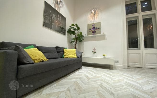 5-комнатная квартира 149 м² в Будапеште, Венгрия