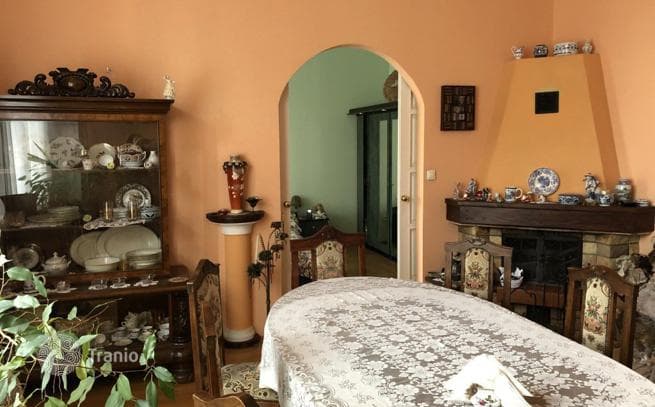 5-комнатная квартира 129 м² в Районе VI (Терезвароше), Венгрия, фото 2