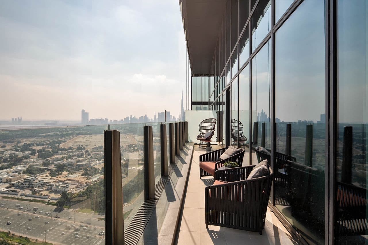 Апартаменты в Дубае, ОАЭ, 228 м², фото 3