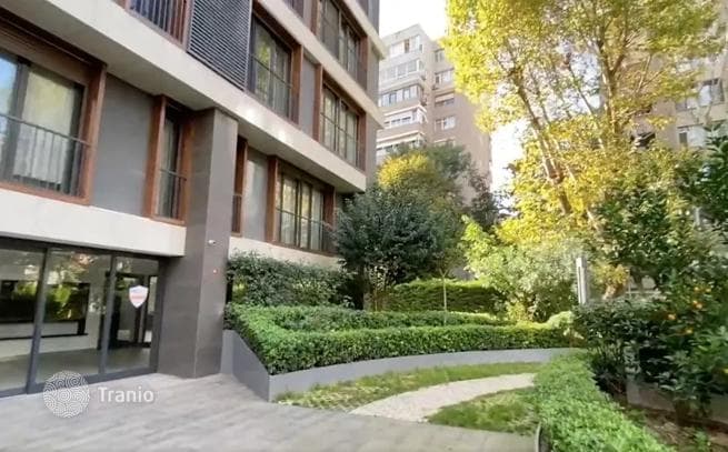 1-Bedroom Apartment in Kadikoy, Istanbul