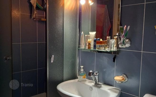 Duplex Apartment Near the Sea in Becici, Budva, photo 5
