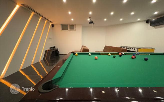4-Bedroom Luxury Villa with Sea and Mountain Views in Konakli, Alanya, photo 4