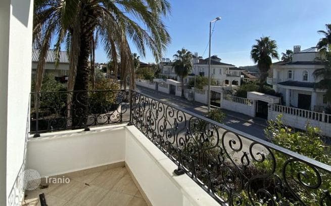 3-Bedroom (3+1) Duplex 800 m from the Beach in Kemer, Antalya, photo 4