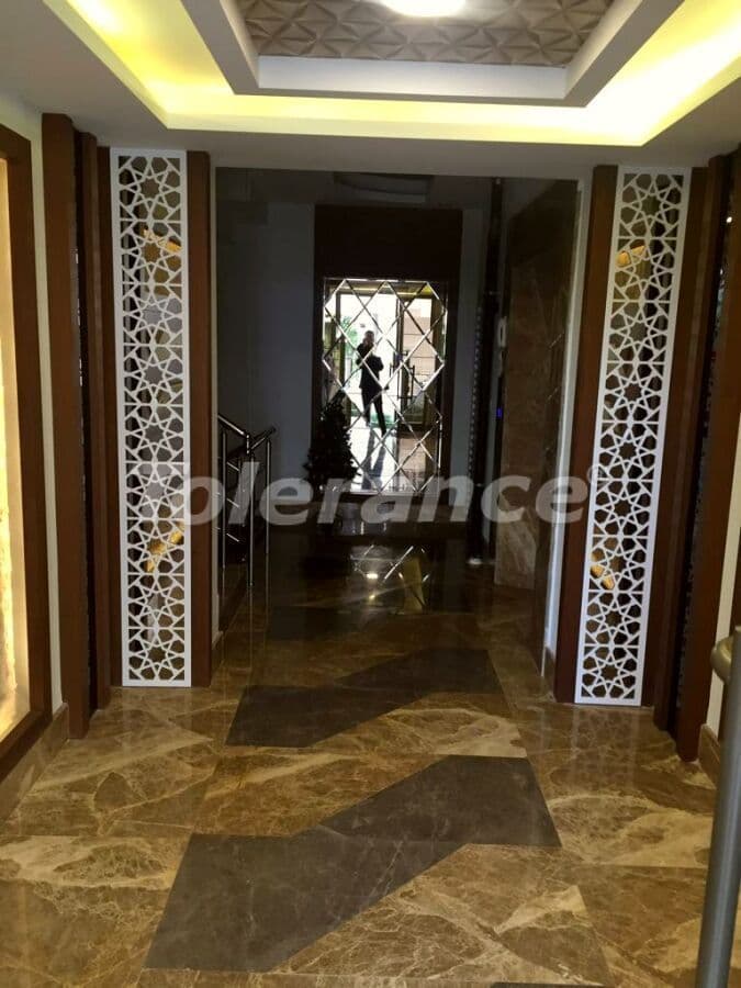 Апартаменты в Анталии, Турция, 160 м², фото 2