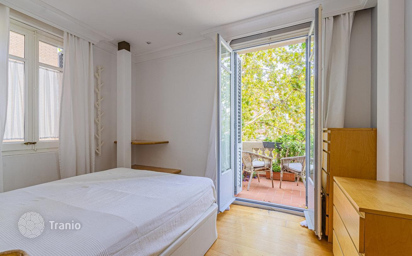 3-комнатная квартира 127 м² в Барселоне, Испания