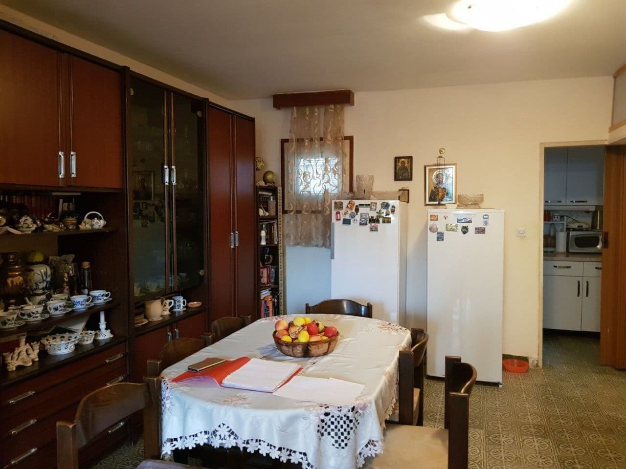 Квартира в Баре, Черногория, 78 м², фото 5