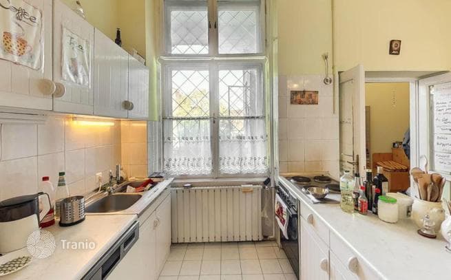 4-комнатная квартира 109 м² в Районе VII (Эржебетвароше), Венгрия, фото 4