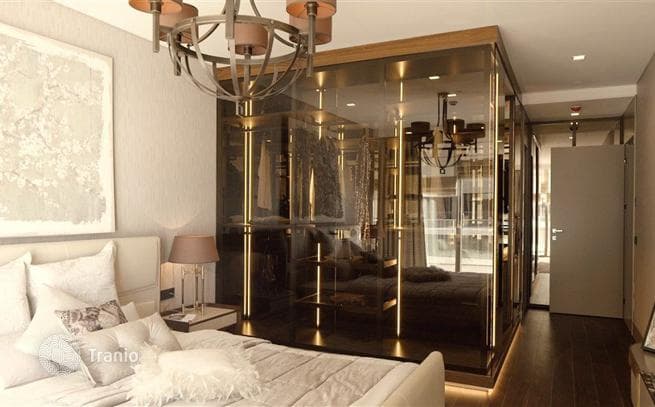 New Luxury Apartments with Bosphorus View in Beykoz, Istanbul, photo 2