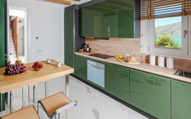 6-комнатная вилла 642 м² в Агиос-Николаос, Греция, фото 5