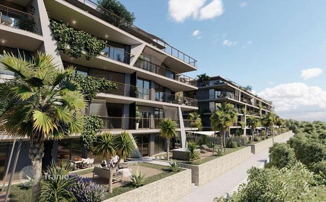 1-Bedroom Apartment with Marina View in Pula, photo 3