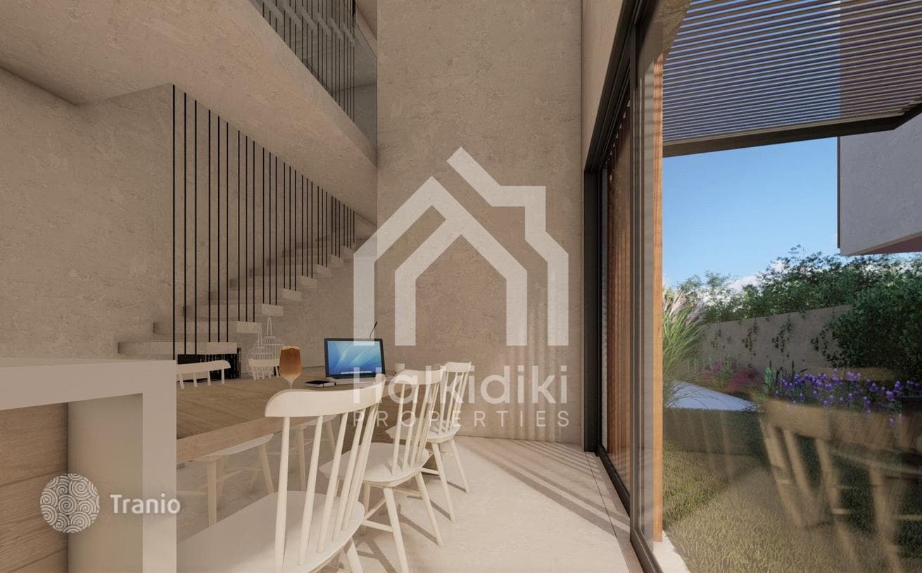 5-комнатный дом в городе 837 м² в Ситонии, Греция, фото 3