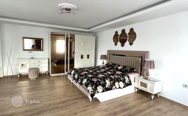 3-Bedroom (3+1) Duplex Villa with Private Garage in Kargicak, Alanya, photo 2