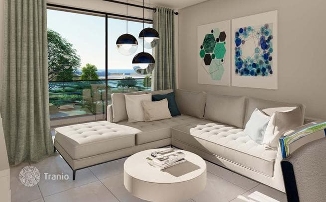 1-Bedroom Apartment in Paphos, photo 5
