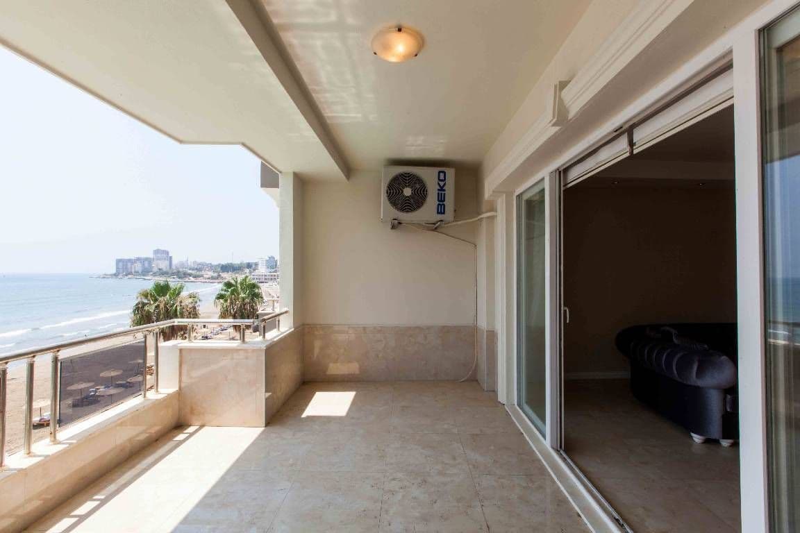 Квартира в Мерсине, Турция, 165 м², фото 4