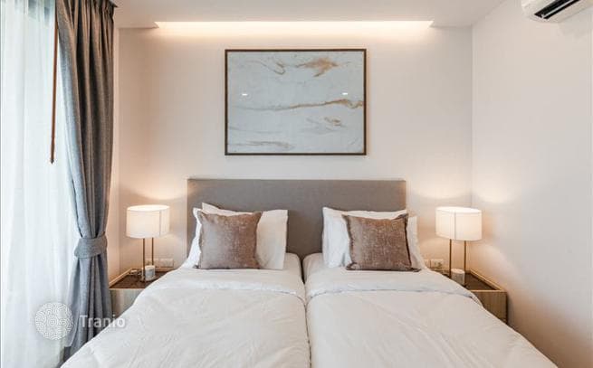 Furnished Studio with Balcony 150 m from the Beach in Rawai, Phuket, photo 5
