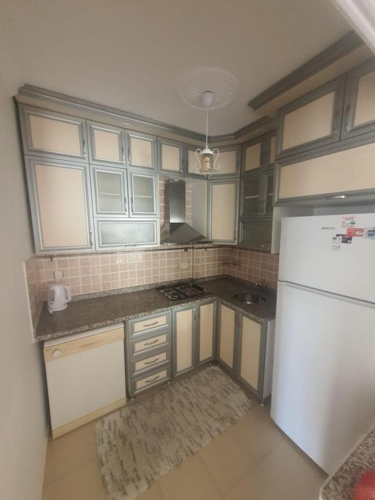 Квартира в Алании, Турция, 100 м², фото 2