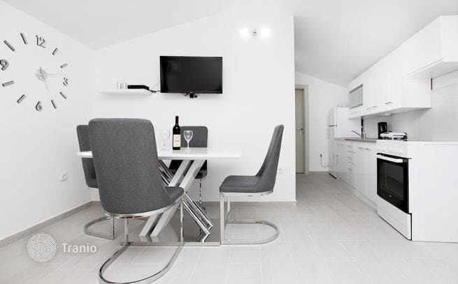 Two Furnished Houses 30 m from the Sea in Muo, Kotor, photo 2