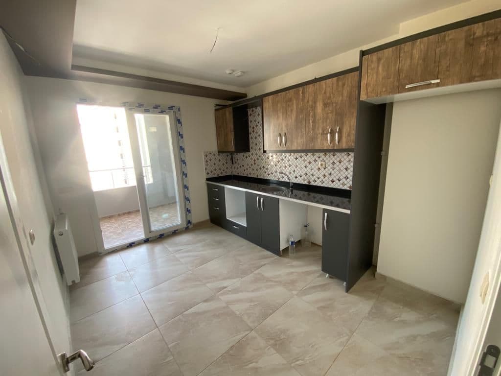 Квартира в Мерсине, Турция, 160 м²