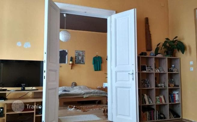 2-комнатная квартира 79 м² в Районе VII (Эржебетвароше), Венгрия, фото 2