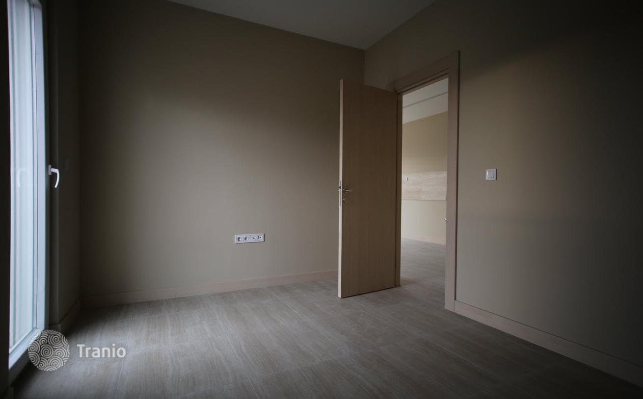 2-Bedroom Apartment in New Building in Bar, Montenegro, photo 5