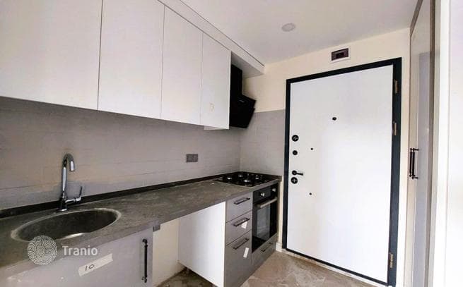1-Bedroom (1+1) Apartment Near Toros Mountains in Konyaalti, Antalya, photo 3