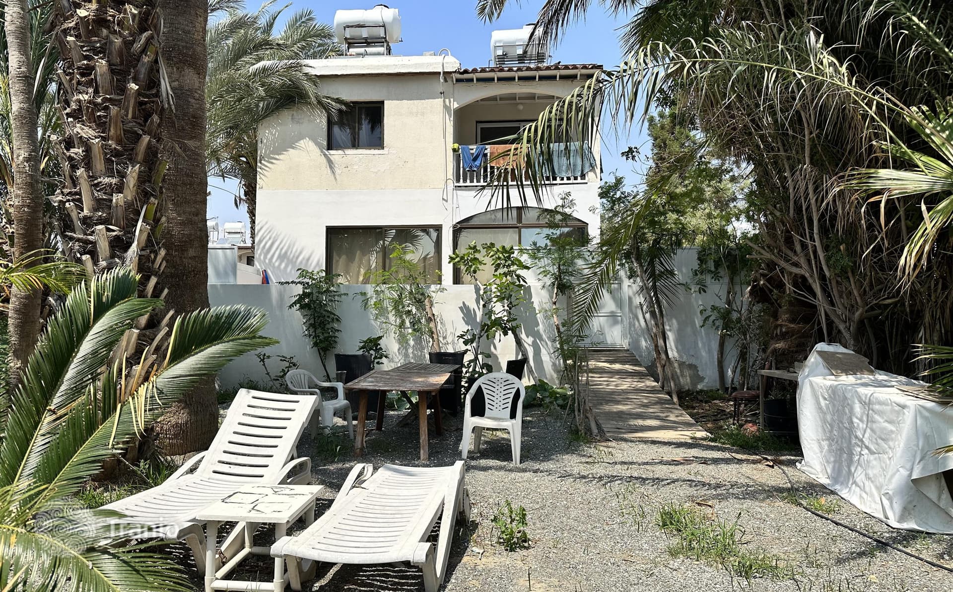 2-комнатная квартира 124 м² в Ларнаке, Кипр, фото 5