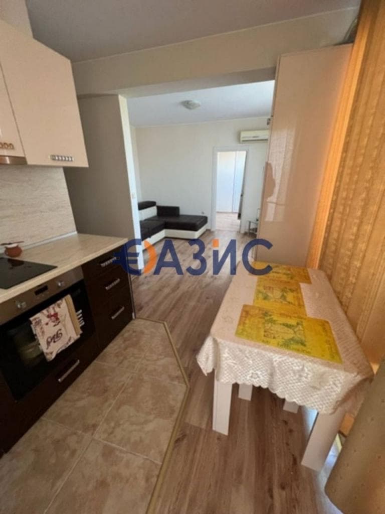 Апартаменты в Равде, Болгария, 80 м²