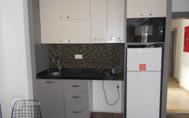 1-Bedroom (1+1) Apartment with Mountain View in Konyaalti, Antalya, photo 4