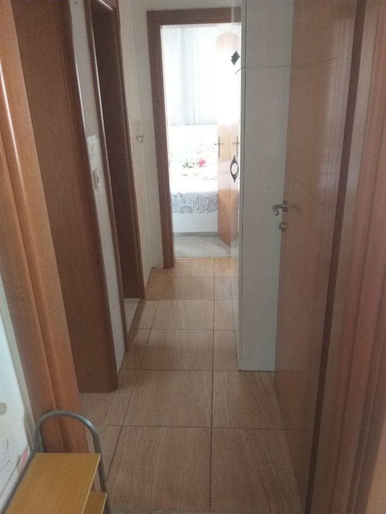 Квартира в Будве, Черногория, 56 м², фото 3