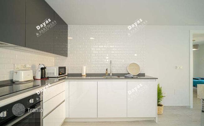3-комнатный коттедж 100 м² в Деэса де Кампоамор, Испания, фото 5