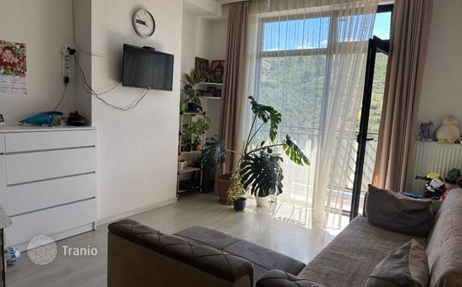 1-Bedroom Apartment in Saburtalo, Tbilisi, photo 5