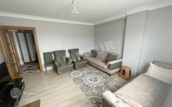 2-Bedroom Apartment in Kagithane, Istanbul, photo 2
