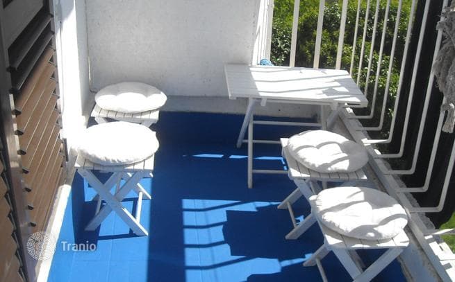 Studio Apartment 50 m from the Sea in Herceg Novi, photo 4