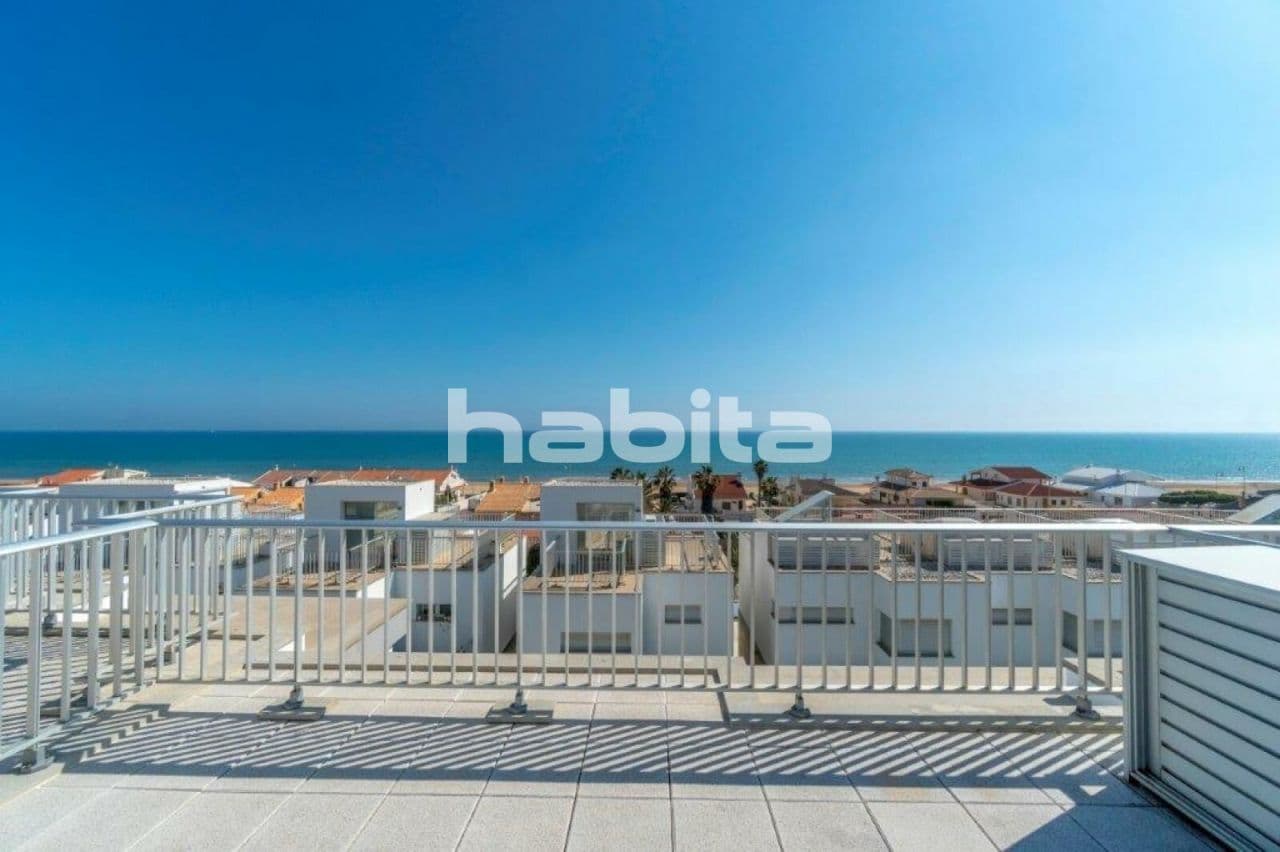Квартира в Гуардамар-дель-Сегура, Испания, 136 м², фото 2