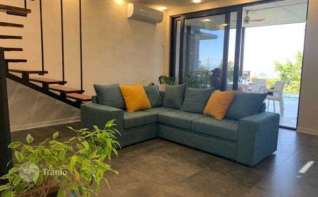2-Bedroom Villa with Sea and Mountain Views in Akhaltsopeli, Batumi