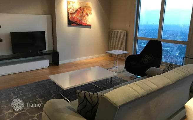 1-Bedroom Apartment in Sisli, Istanbul, photo 4