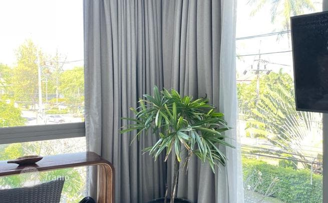 Furnished Condo with Shared Pools and Restaurant in Bang Tao, Phuket, photo 4