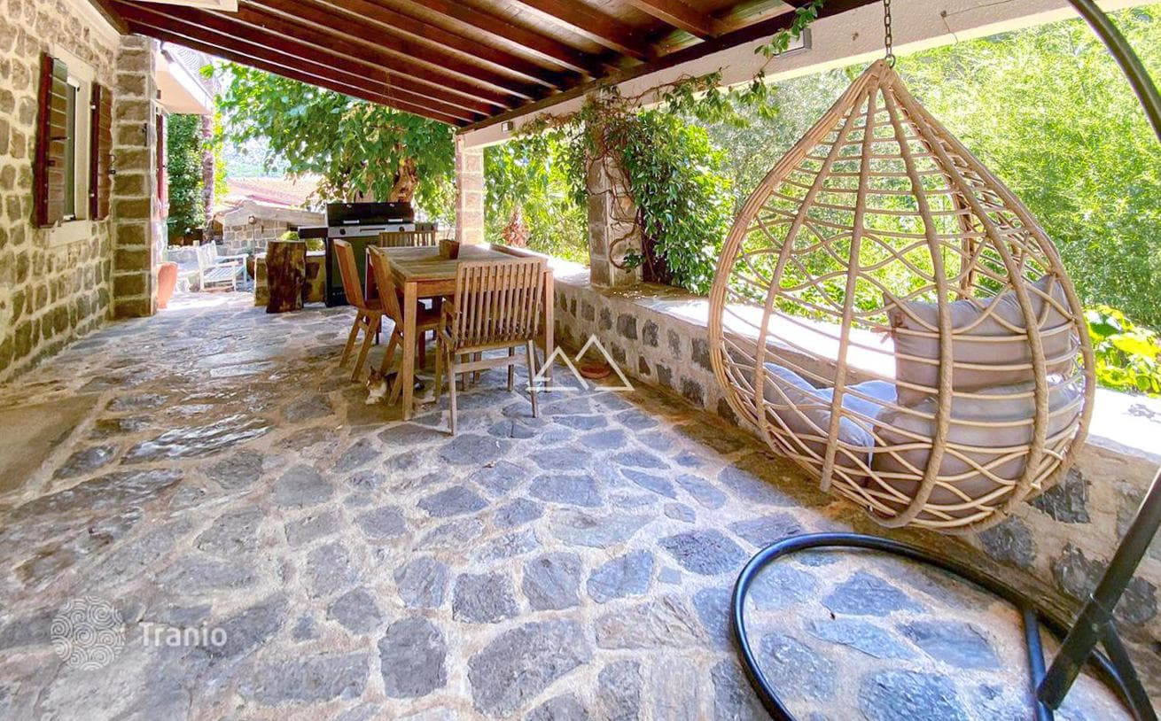 4-Bedroom House in Kotor Bay, Kotor, photo 4