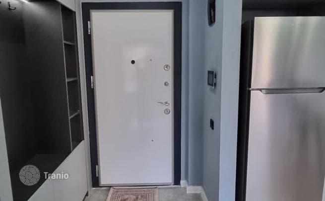1-Bedroom Luxury Apartment 300 m from the Beach in Mersin, photo 2